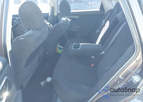 2013 Nissan Altima 2.5 S из США, поврежденный, VIN 1N4AL3AP0DN439545